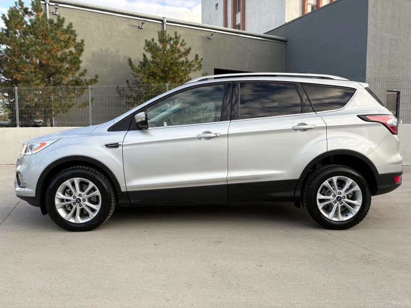 Ford Kuga Titanium 4x2 2.0 diesel 150kc Euro 6, снимка 3 - Автомобили и джипове - 52181266