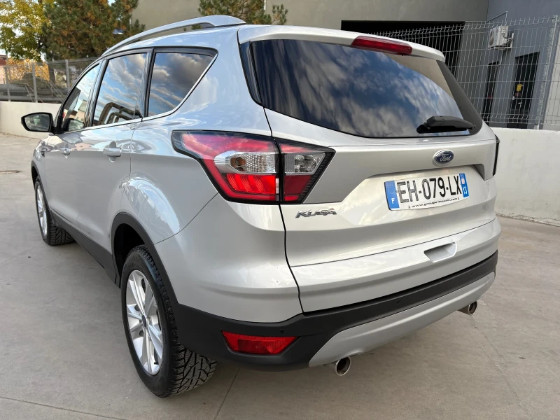 Ford Kuga Titanium 4x2 2.0 diesel 150kc Euro 6, снимка 5 - Автомобили и джипове - 52181266