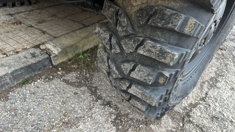 Land Rover Range rover 2.5 TDS, снимка 5 - Автомобили и джипове - 52380266