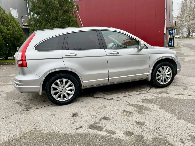 Honda Cr-v 2.2 CDTi Executive FULL, снимка 5 - Автомобили и джипове - 52472450