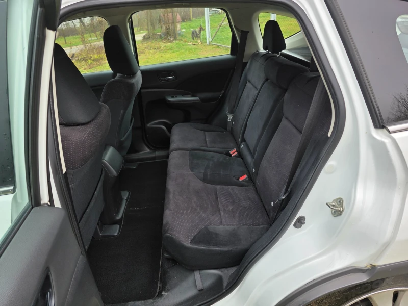 Honda Cr-v, снимка 10 - Автомобили и джипове - 52645158