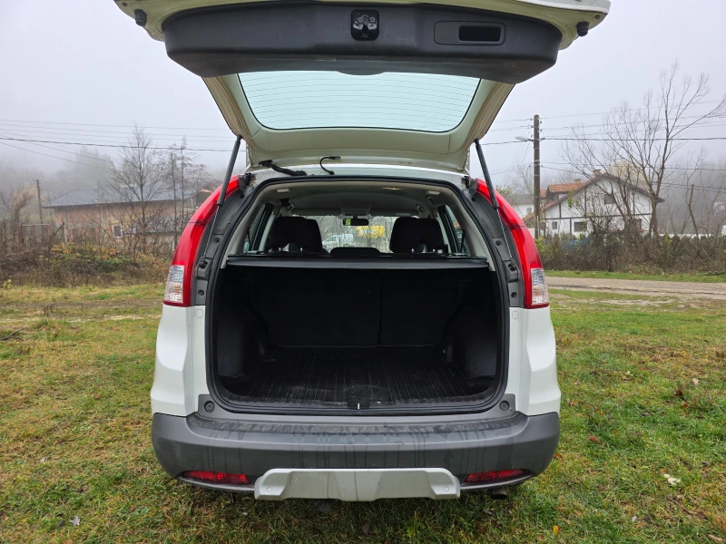 Honda Cr-v, снимка 8 - Автомобили и джипове - 52645158