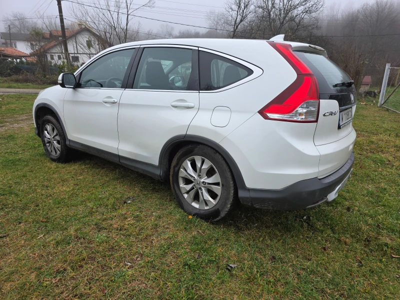 Honda Cr-v, снимка 5 - Автомобили и джипове - 52645158