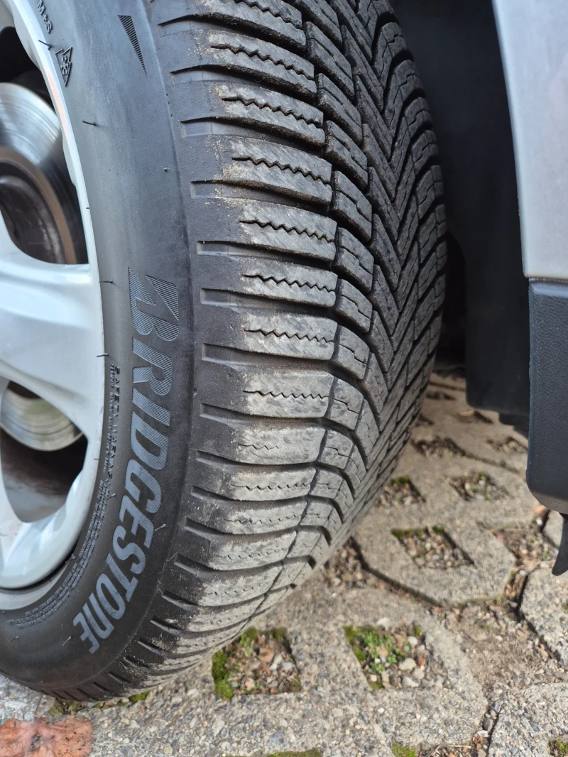 Mercedes-Benz ML 320, снимка 10 - Автомобили и джипове - 52814224