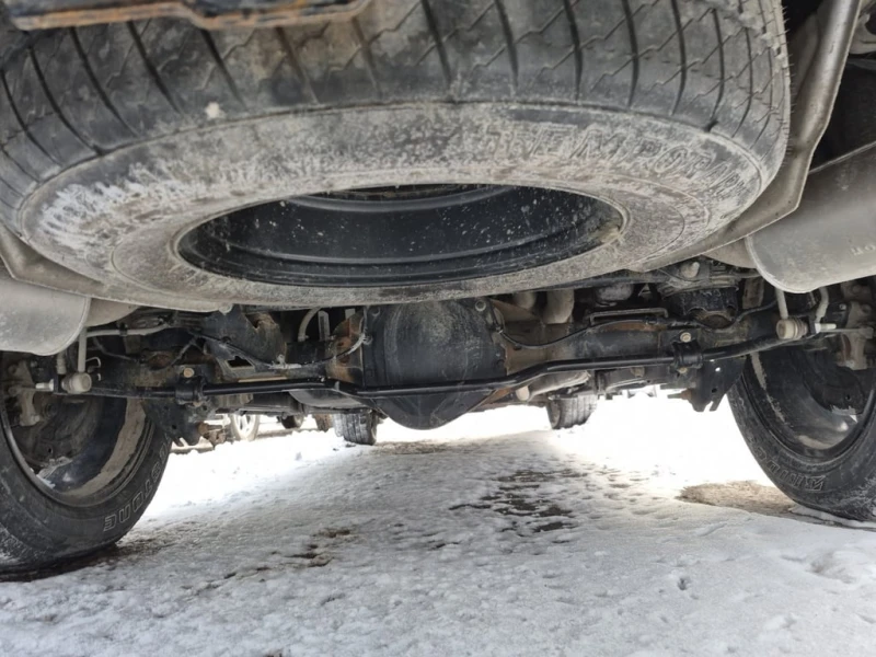 Dodge RAM 1500 * LIMITED LONGHORN CREW CAB SHORT BED * CARFAX * Б, снимка 16 - Автомобили и джипове - 53198718