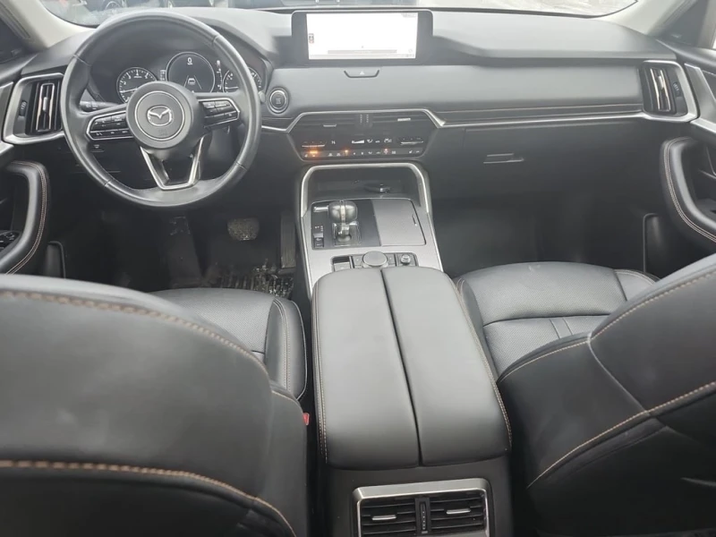 Mazda CX-90 * GT * CARFAX * , снимка 5 - Автомобили и джипове - 53338020