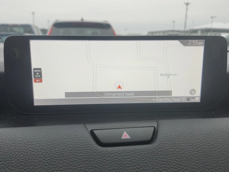 Mazda CX-90 * GT * CARFAX * , снимка 7 - Автомобили и джипове - 53338020