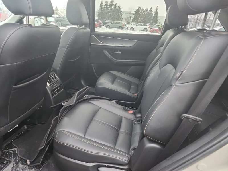 Mazda CX-90 * GT * CARFAX * , снимка 9 - Автомобили и джипове - 53338020