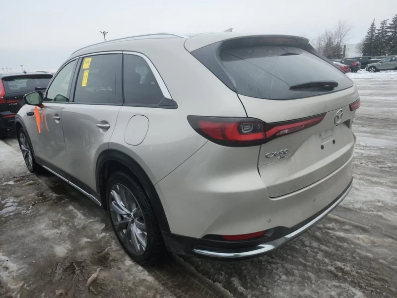 Mazda CX-90 * GT * CARFAX * , снимка 4 - Автомобили и джипове - 53338020