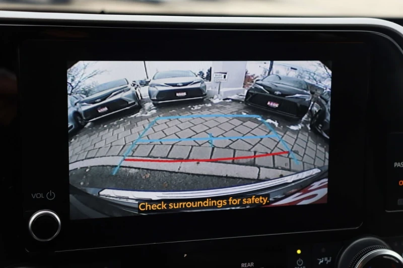 Toyota Highlander XLE AWD * CARFAX * ПОДГРЕВИ* ШИБИДАХ, снимка 15 - Автомобили и джипове - 53361434