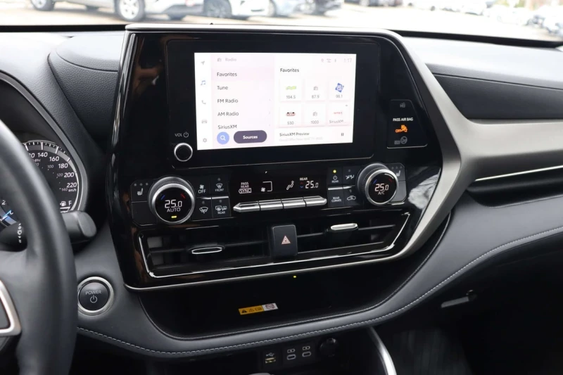 Toyota Highlander XLE AWD * CARFAX * ПОДГРЕВИ* ШИБИДАХ, снимка 14 - Автомобили и джипове - 53361434