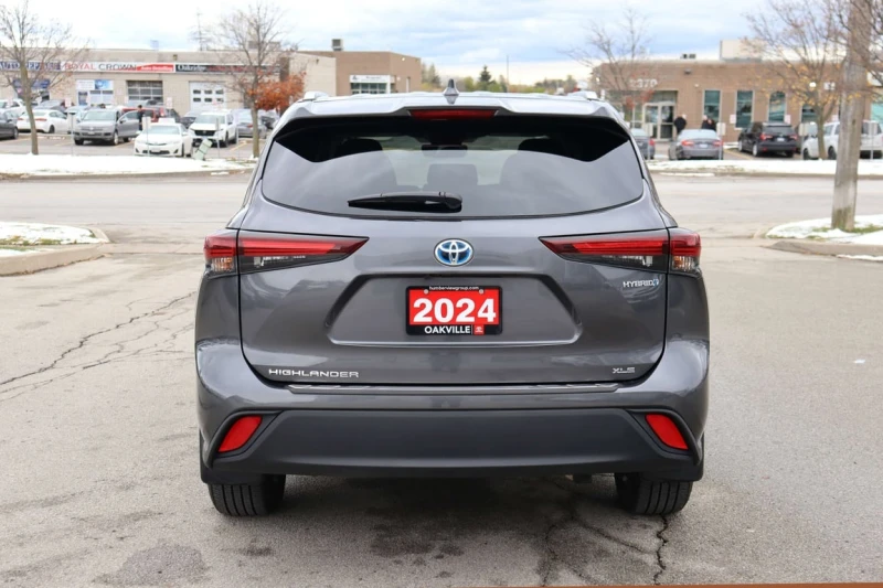 Toyota Highlander XLE AWD * CARFAX * ПОДГРЕВИ* ШИБИДАХ, снимка 3 - Автомобили и джипове - 53361434