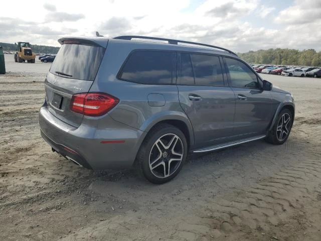 Mercedes-Benz GLS 500 550 4MATIC, снимка 5 - Автомобили и джипове - 48569513