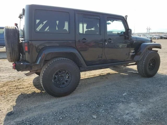 Jeep Wrangler, снимка 4 - Автомобили и джипове - 48720451