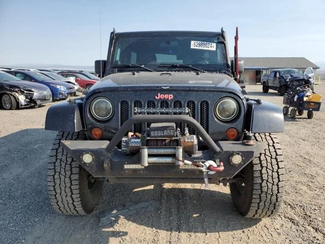 Jeep Wrangler, снимка 1 - Автомобили и джипове - 48720451