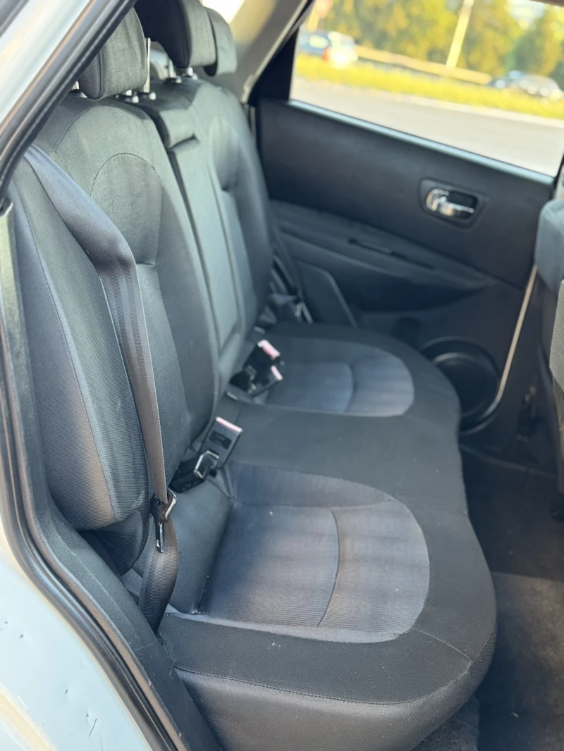 Nissan Qashqai 2.0DCI* 150* 4x4* Автоматик* ТОП* - 11599 лв. - 63231617 | Car24.bg