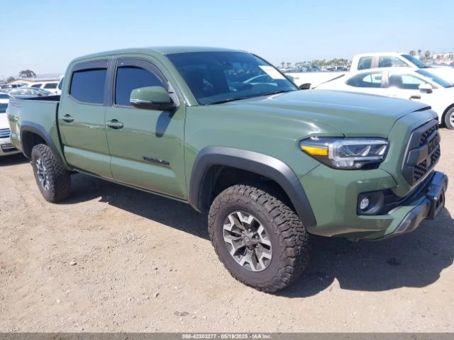 Toyota Tacoma TOYOTA TACOMA TRD OFF ROAD * АВТО КРЕДИТ*  - изображение 2