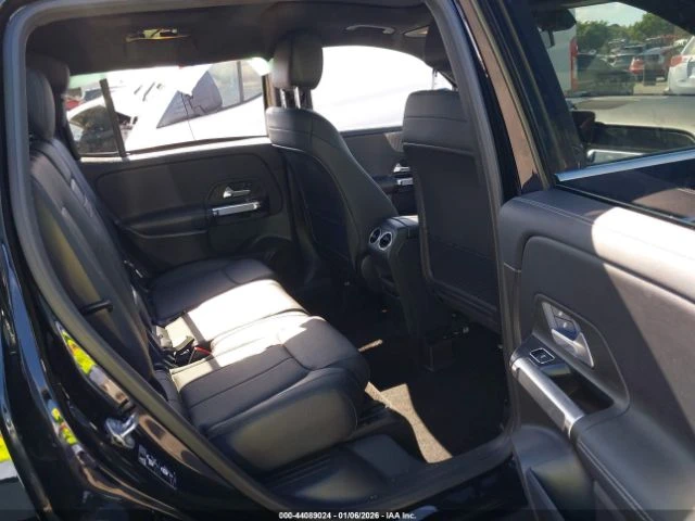 Mercedes-Benz GLB 250 - изображение 10