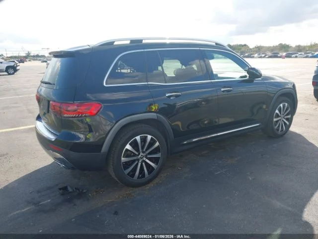 Mercedes-Benz GLB 250 - изображение 6