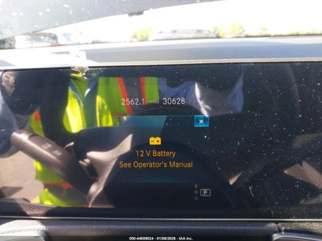 Mercedes-Benz GLB 250 - изображение 9