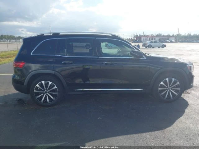 Mercedes-Benz GLB 250 - изображение 7