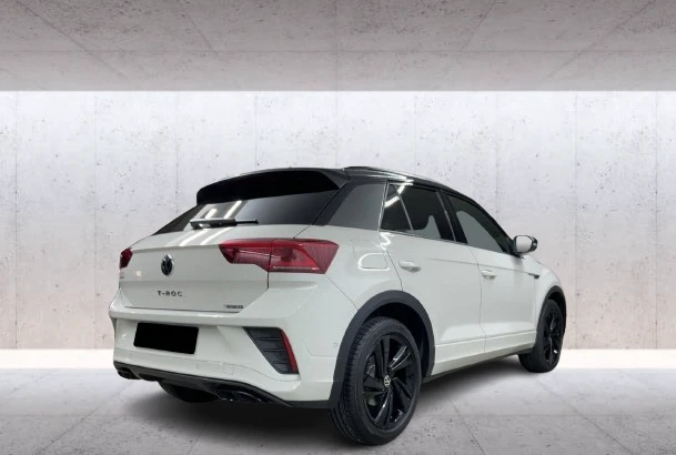 VW T-Roc 2.0 TDI 4Motion = R-Line = �������� | Mobile.bg � ����������� 2
