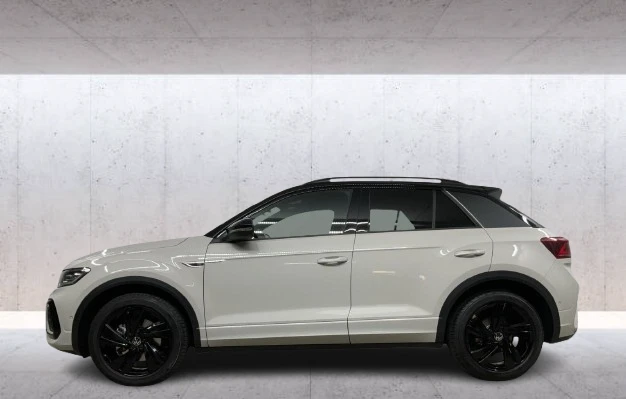 VW T-Roc 2.0 TDI 4Motion = R-Line = �������� | Mobile.bg � ����������� 3