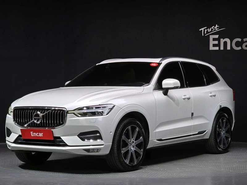 Volvo XC60 * D5* ��������! | Mobile.bg � ����������� 1