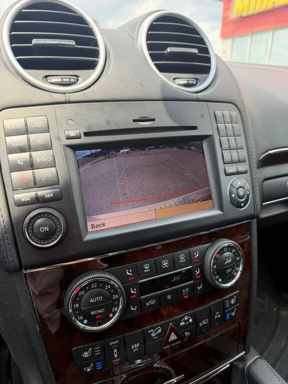 Mercedes-Benz ML 63 AMG ��������� * �������� * ���������� (���� �� ��) | Mobile.bg � ����������� 7