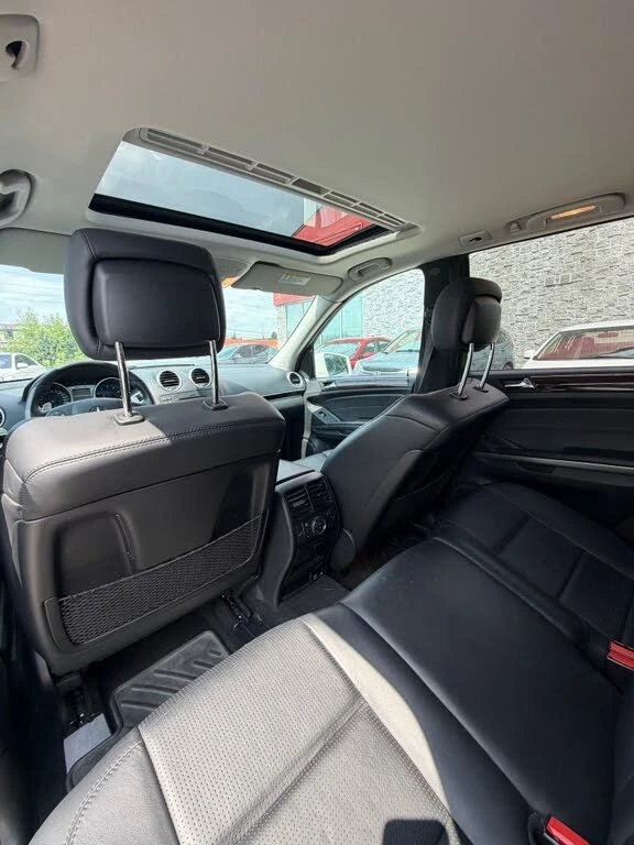 Mercedes-Benz ML 63 AMG ��������� * �������� * ���������� (���� �� ��) | Mobile.bg � ����������� 9