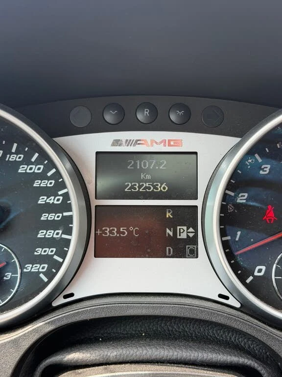 Mercedes-Benz ML 63 AMG ��������� * �������� * ���������� (���� �� ��) | Mobile.bg � ����������� 8