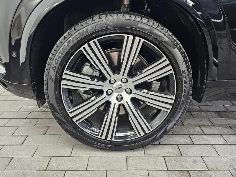 Volvo Xc90 T8 Ultimate Bright Hybrid | Mobile.bg � ����������� 5