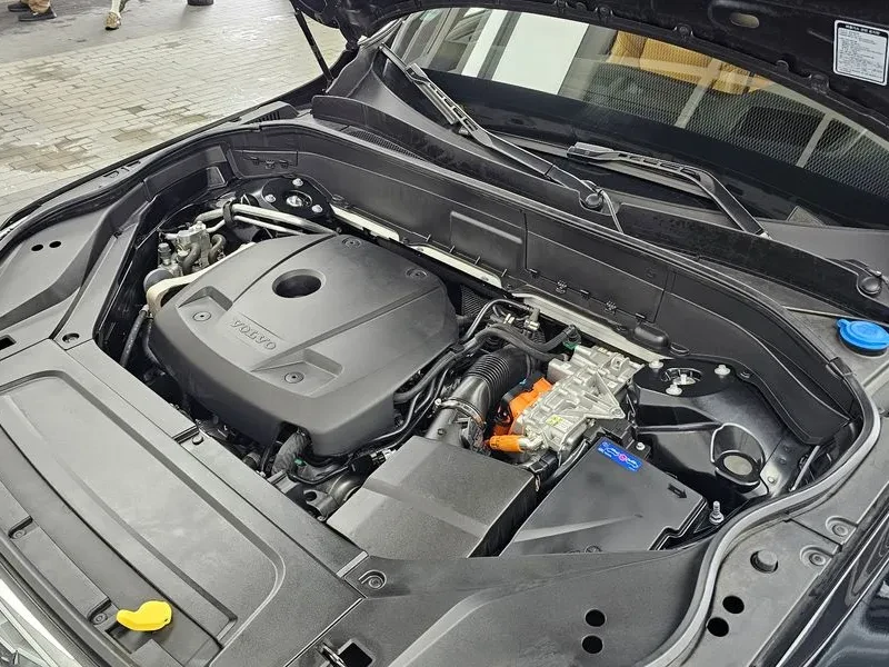 Volvo Xc90 T8 Ultimate Bright Hybrid | Mobile.bg � ����������� 6