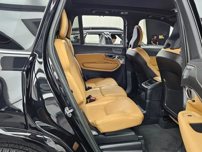 Volvo Xc90 T8 Ultimate Bright Hybrid | Mobile.bg � ����������� 12