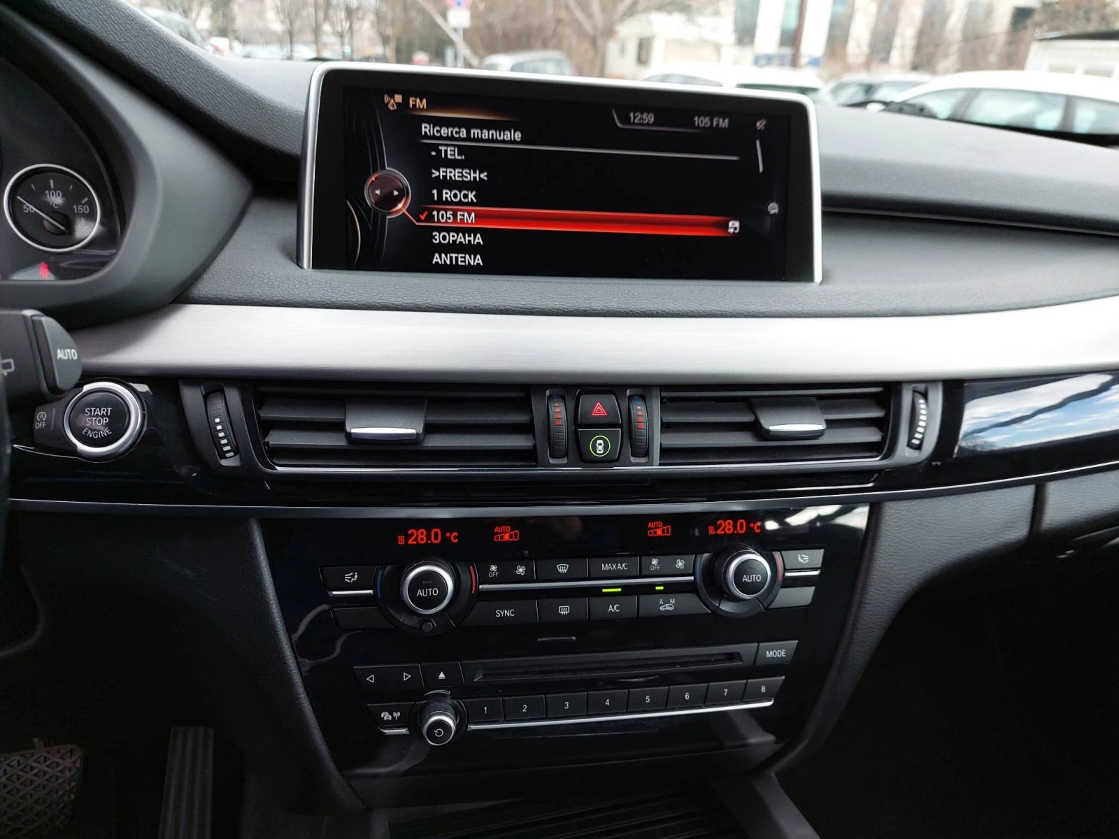 BMW X5  X-Drive LUXURY | Mobile.bg   11