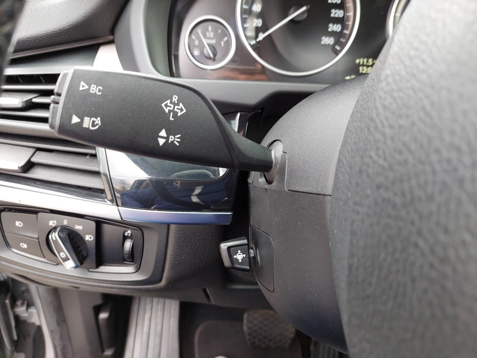 BMW X5  X-Drive LUXURY | Mobile.bg   13