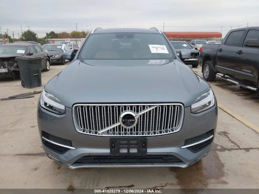 Volvo Xc90 * T6 INSCRIPTION*  - изображение 2