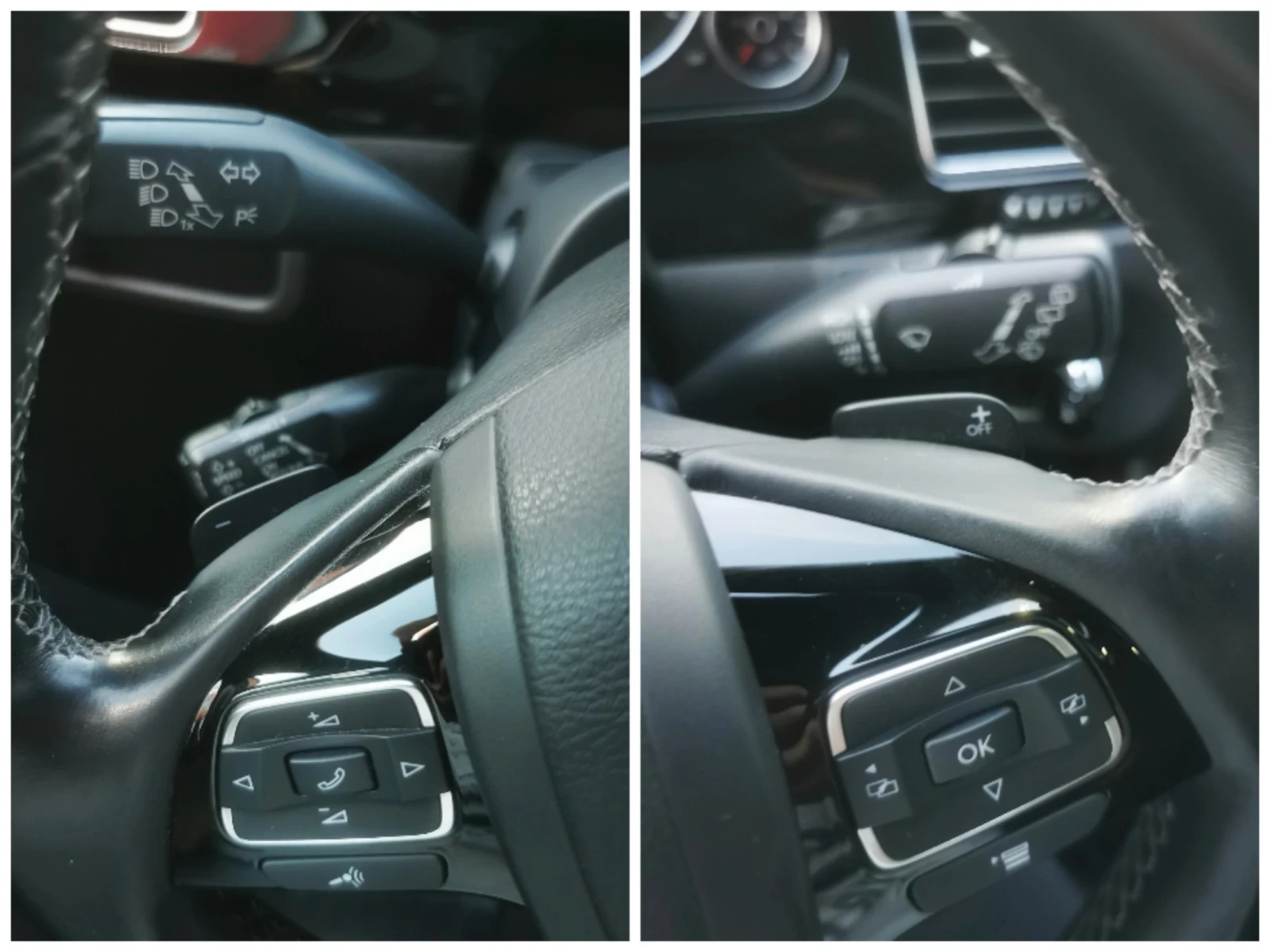 VW Touareg 2xR-line Facelift V6 3.0 TDI  | Mobile.bg   17