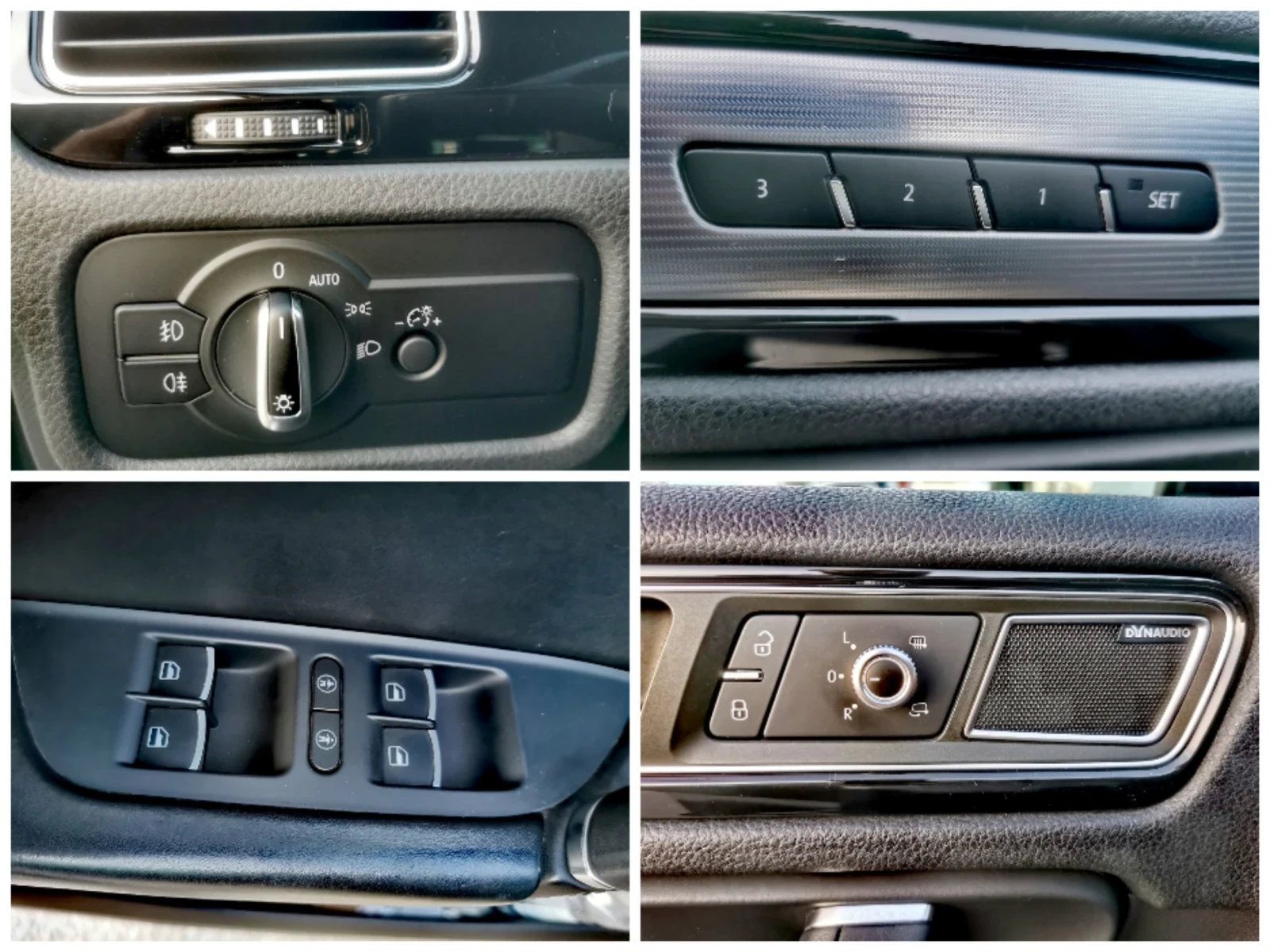 VW Touareg 2xR-line Facelift V6 3.0 TDI  | Mobile.bg   16