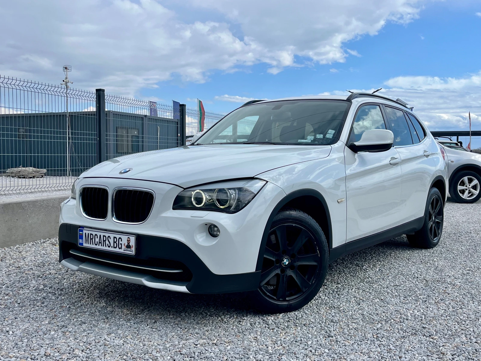 BMW X1 23d xDrive | Mobile.bg   1