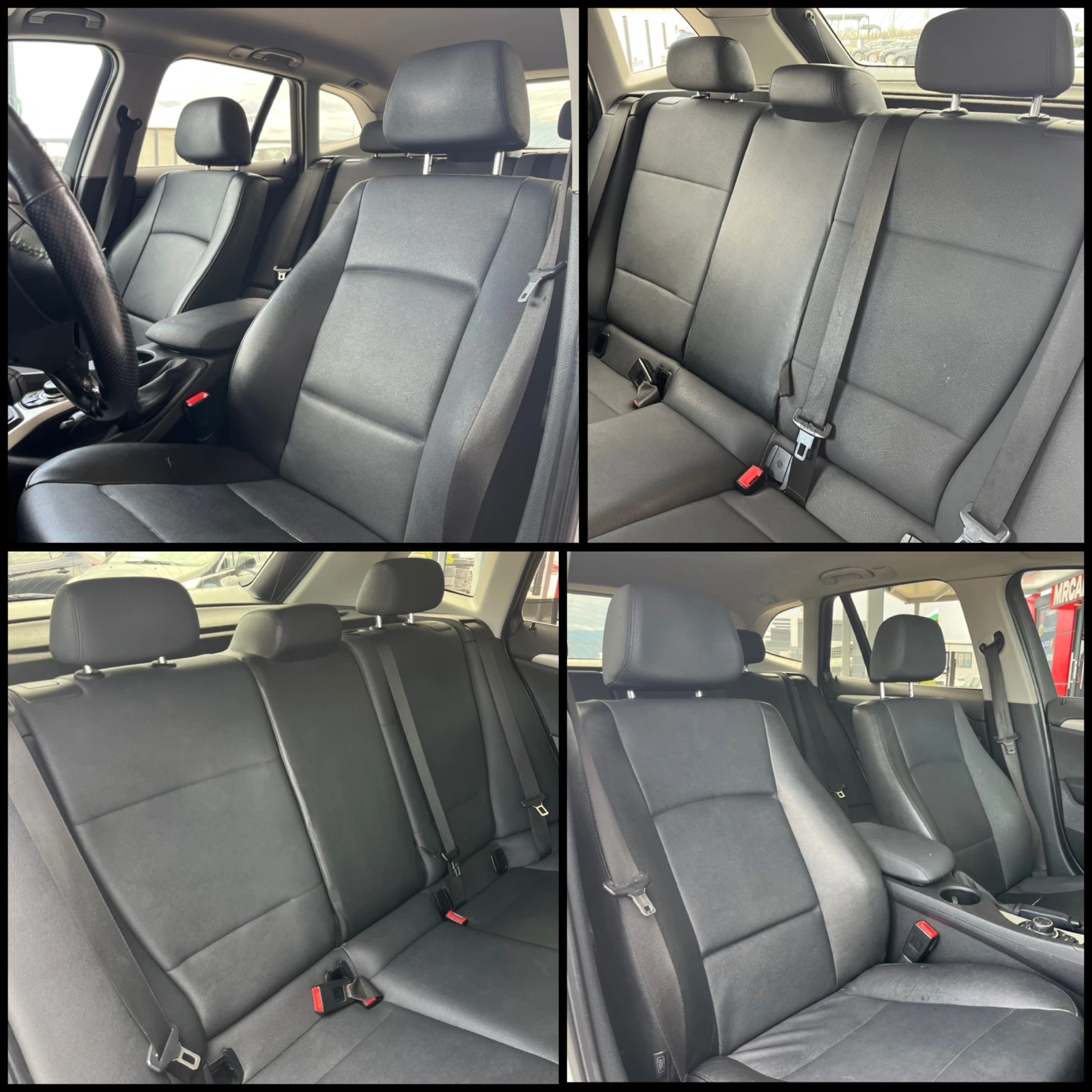 BMW X1 23d xDrive | Mobile.bg   13