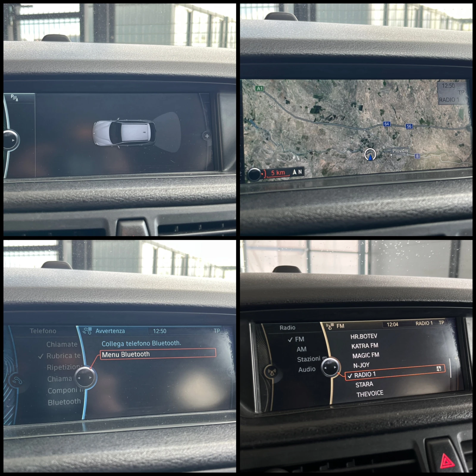 BMW X1 23d xDrive | Mobile.bg   12