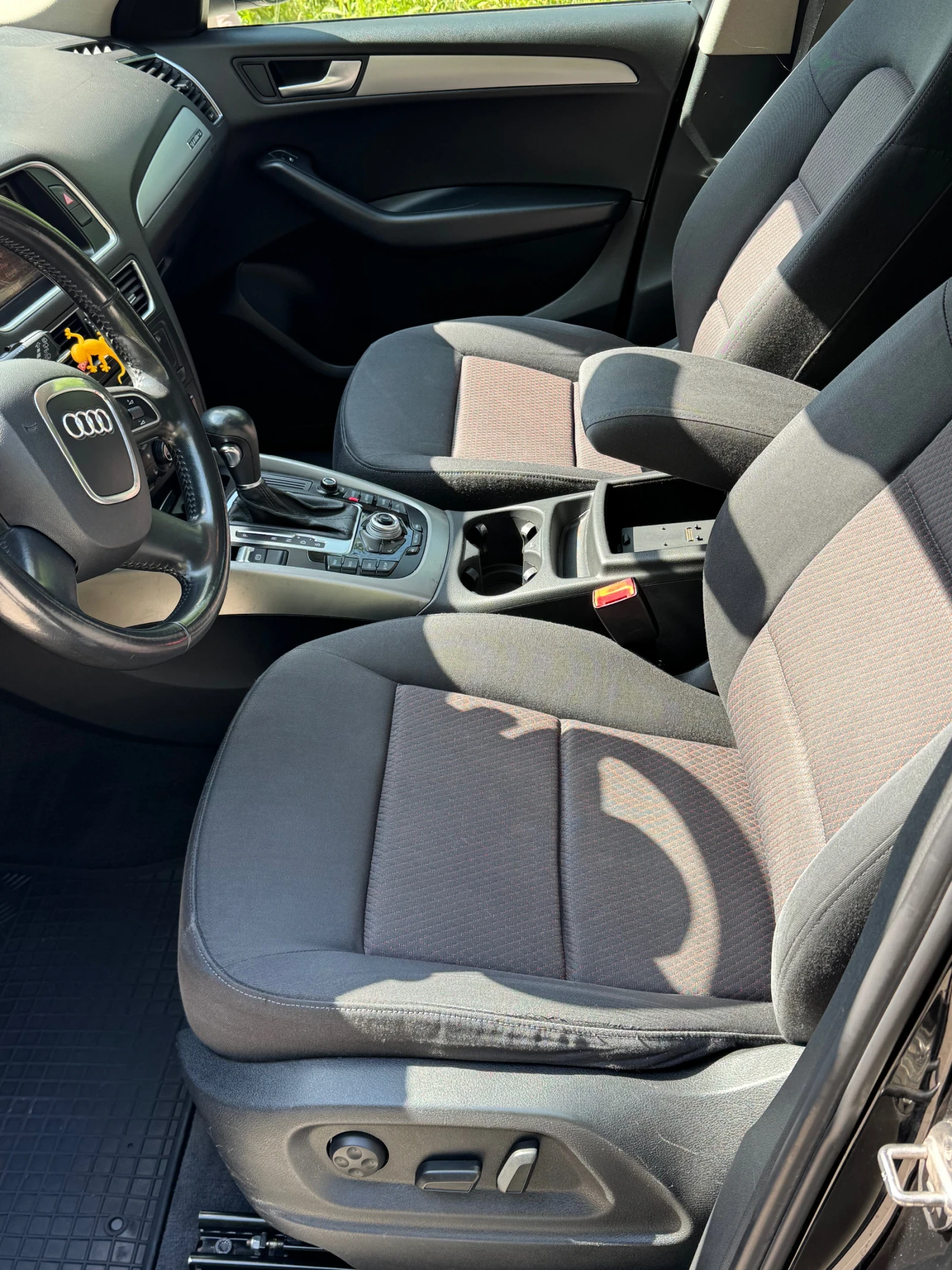 Audi Q5  - изображение 9
