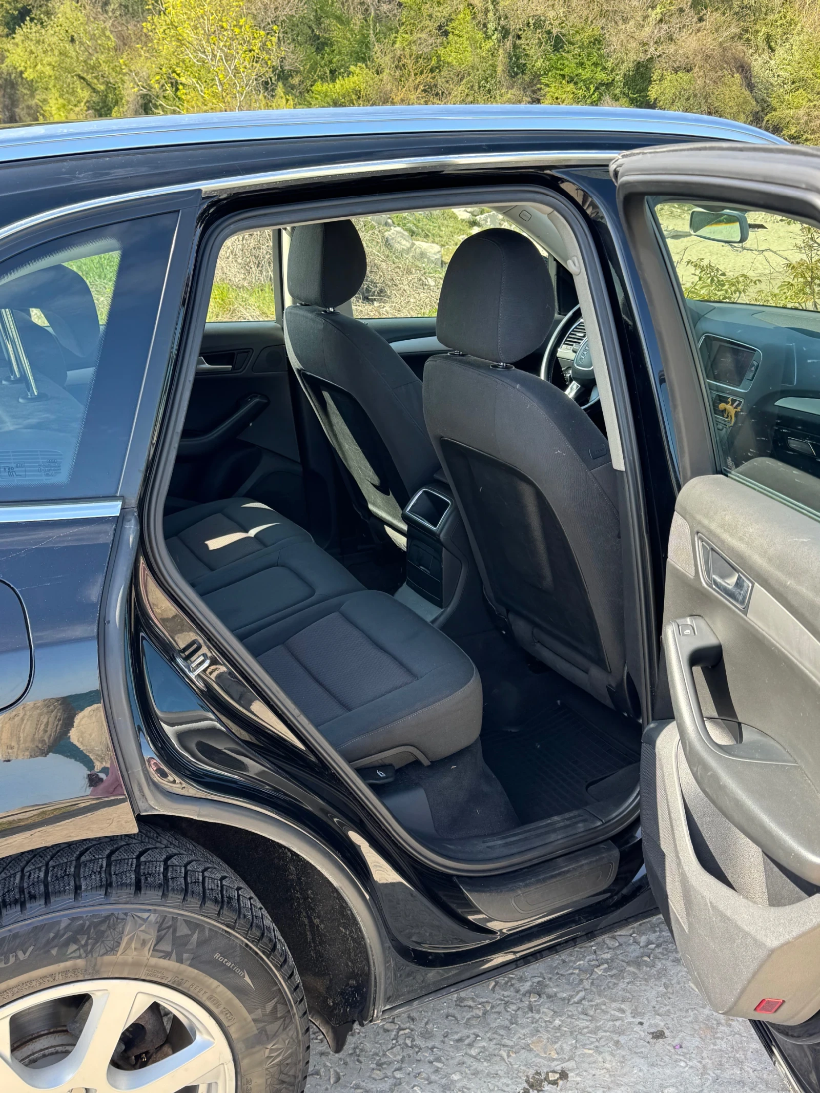 Audi Q5  - изображение 7