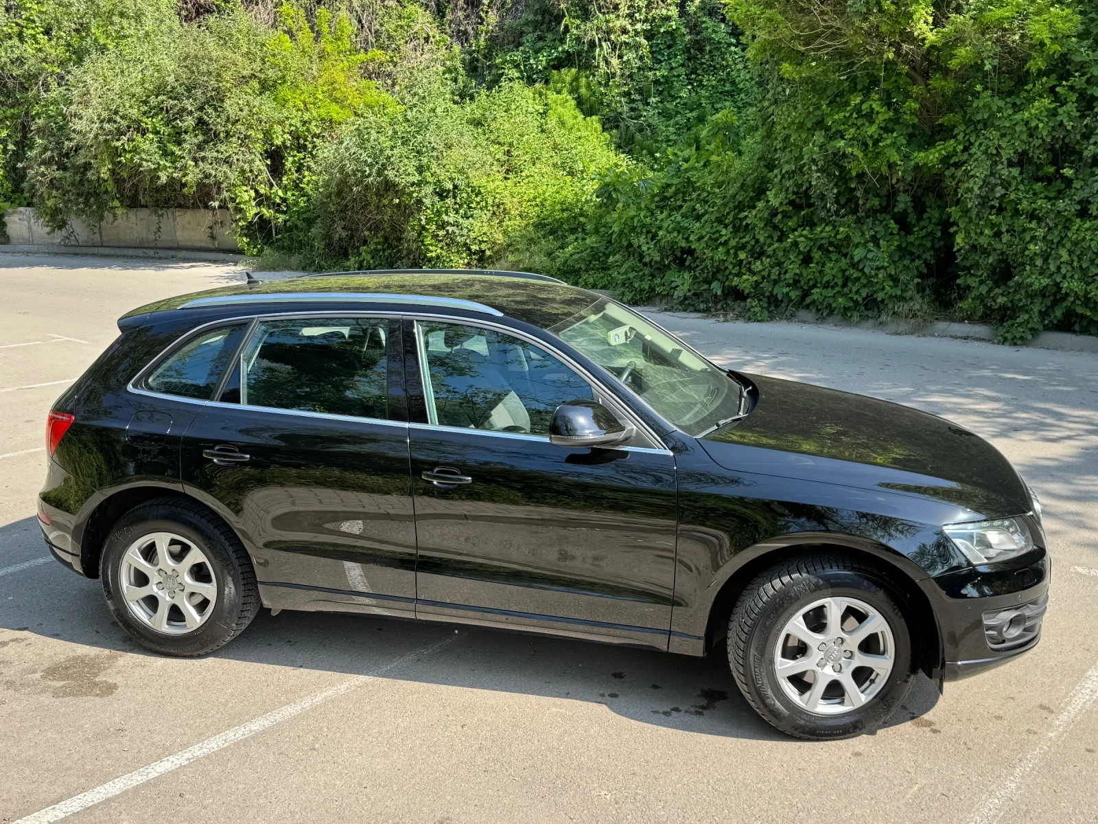 Audi Q5  - изображение 2