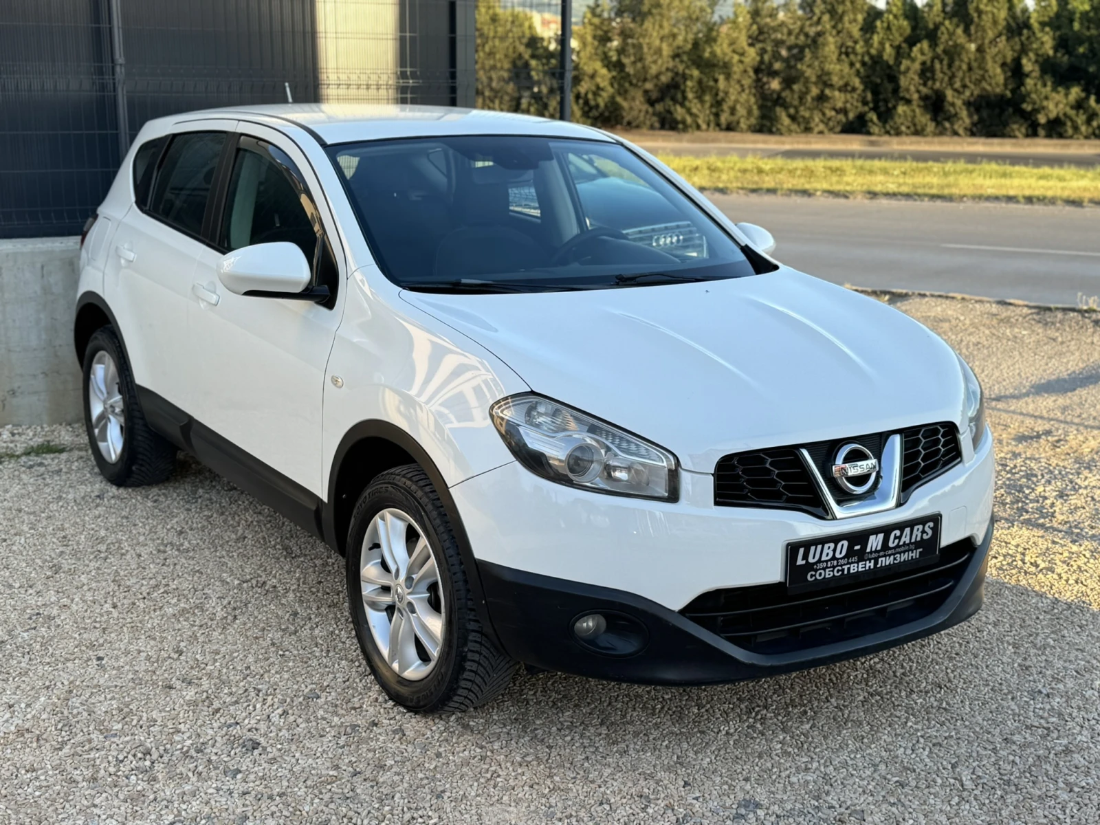 Nissan Qashqai 2.0DCI* 150* 4x4* Автоматик* ТОП*  - изображение 3