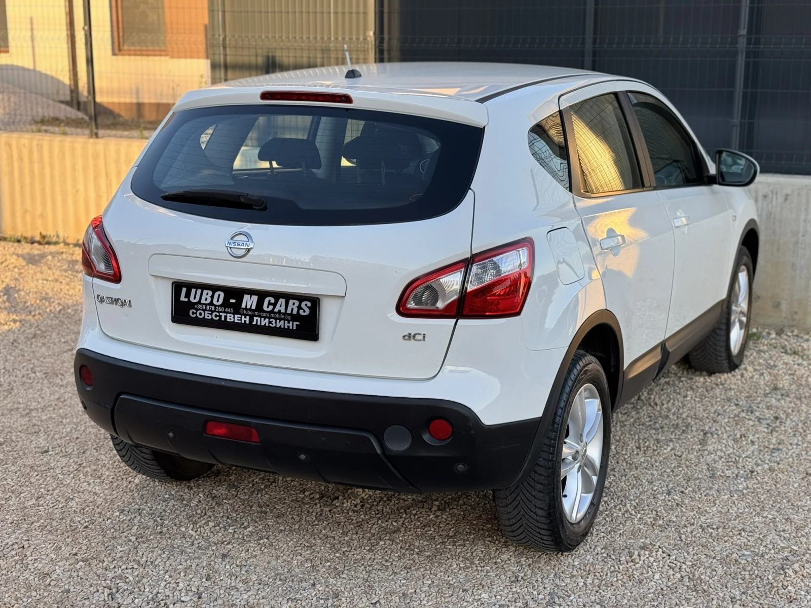 Nissan Qashqai 2.0DCI* 150* 4x4* Автоматик* ТОП*  - изображение 6