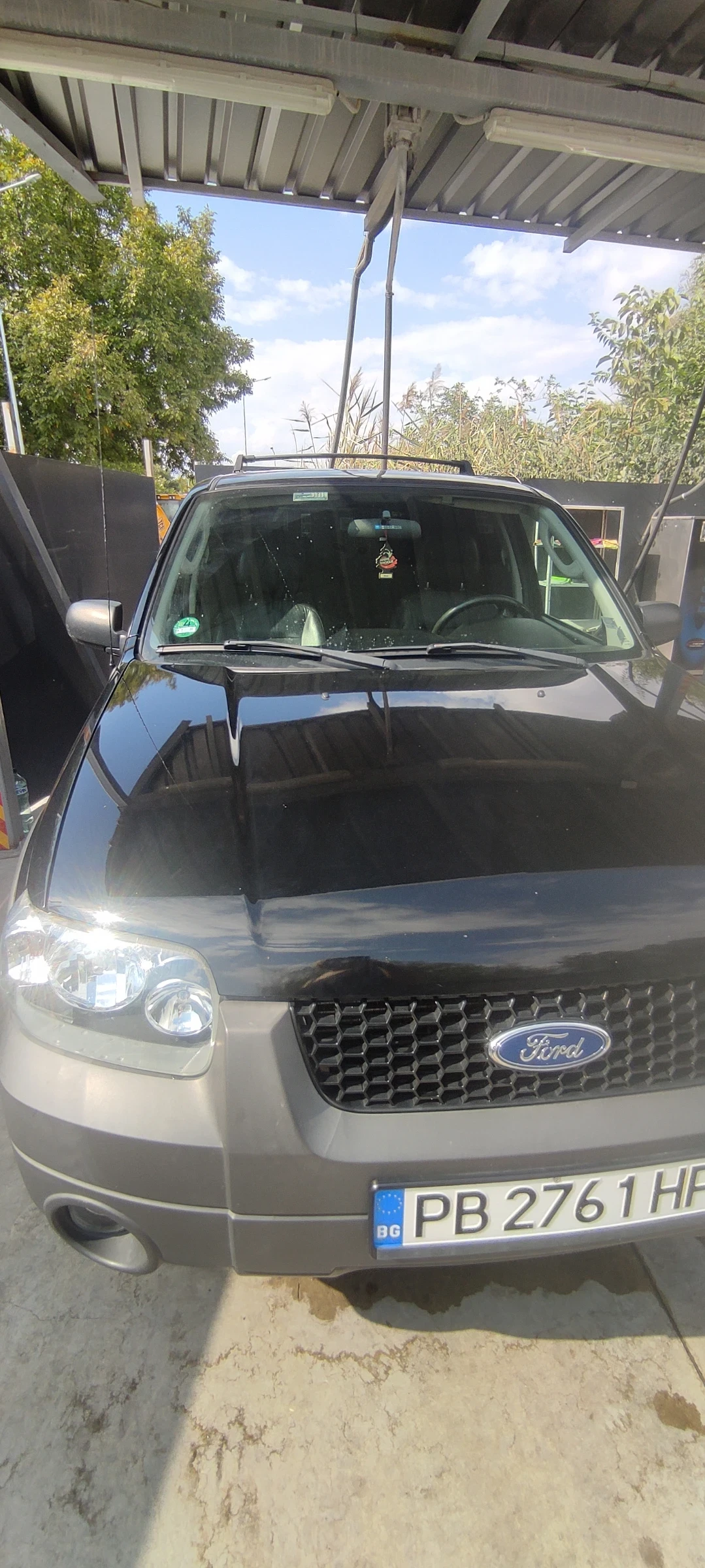 Ford Maverick 2.3 i - изображение 2