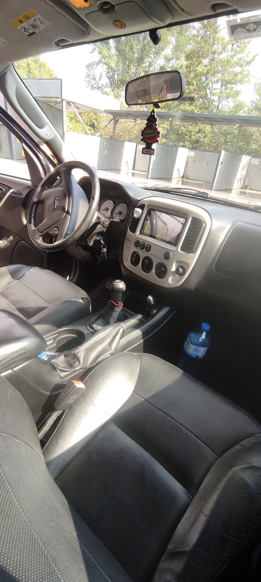 Ford Maverick 2.3 i - изображение 7