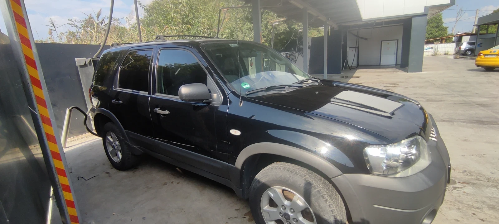 Ford Maverick 2.3 i | Mobile.bg   1